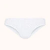 The Cotton Bikini: Mini Polka -KIKIO Underwear Shop 1 product flat front cotton bikini mini polka e2a45905 41a9 414b 901f 033e58127522