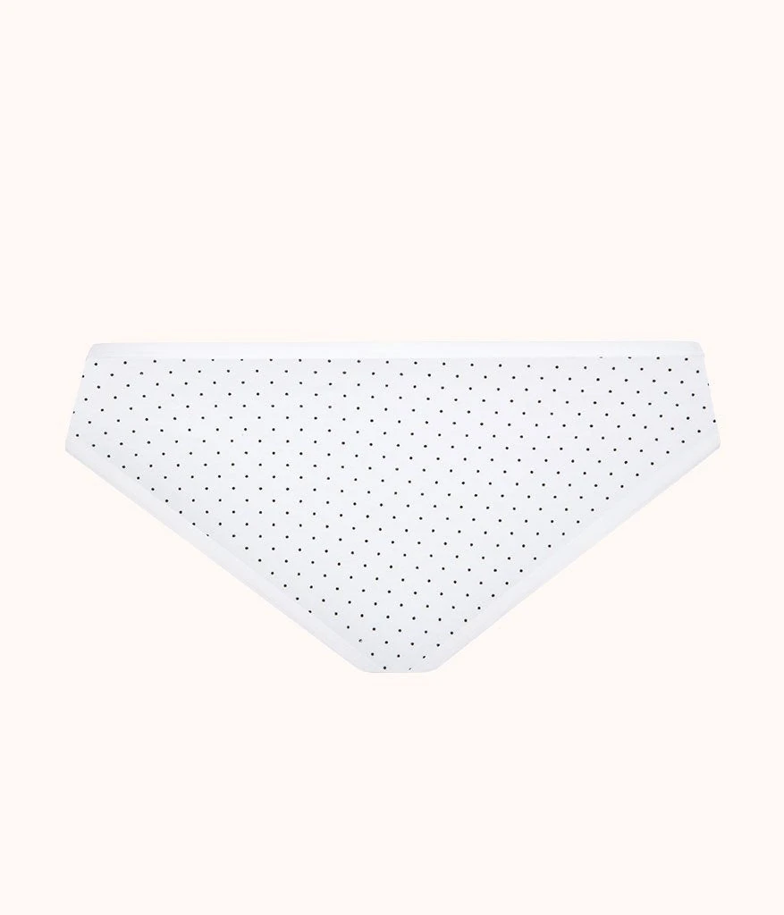 The Cotton Bikini: Mini Polka 4 The Cotton Bikini: Mini Polka - Image 2