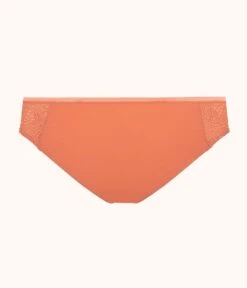 The Palm Lace Bikini: Terracotta -KIKIO Underwear Shop 5 product flat back palm lace bikini terracotta bce44d99 888a 4040 9ee2 7418bf8d88d7