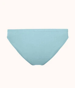 The Seamless Bikini: Sky Blue -KIKIO Underwear Shop 5 product flat back seamless bikini sky blue b7474152 d24f 4ae5 8acd eacfbc1a912d