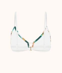 The Bralette - Print: Havana Print 10 The Bralette - Print: Havana Print -KIKIO Underwear Shop product flat back bralette havana print a796af38 05c2 4f53 8489 9e1a19fd3e85