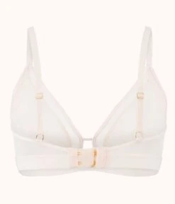The Busty Bralette: Soft Pink -KIKIO Underwear Shop product flat back busty bralette soft pink f1a49307 421e 4b4a a3f4 d1eb4c603964