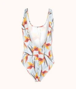 The Tank One Piece - Print: Day Break Print -KIKIO Underwear Shop product flat back the tank one piece daybreak print de6e60fb 5c87 4f4c a213 231dbec7f9b9